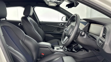 BMW 1 Series 118i [136] M Sport 5dr Step Auto Petrol Hatchback